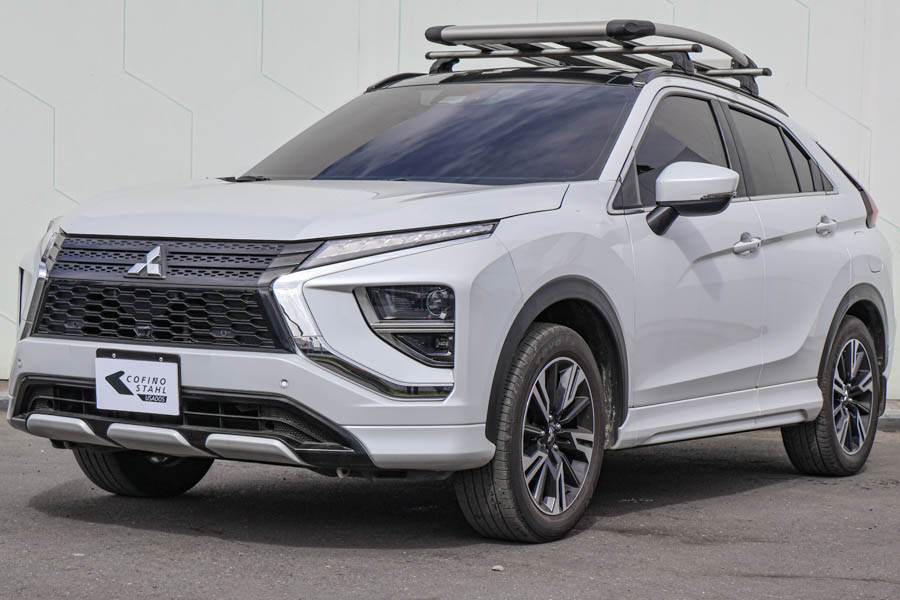 MITSUBISHI ECLIPSE CROSS 2024 - 3405